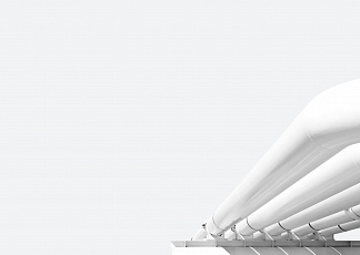 Oil and gas infrastructure