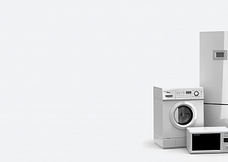 White goods