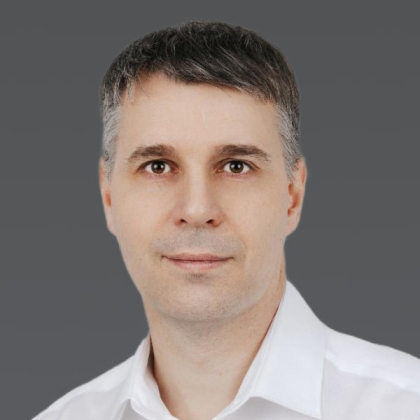 Сергей Евсеев
