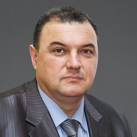 Andrey Yaroshenko