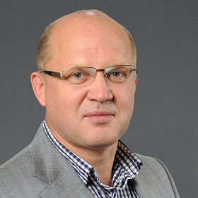 Sergey Mazur