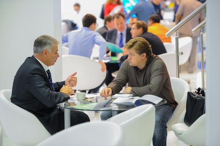 Metal-Expo’2014, The 20th International Industrial Exhibition 